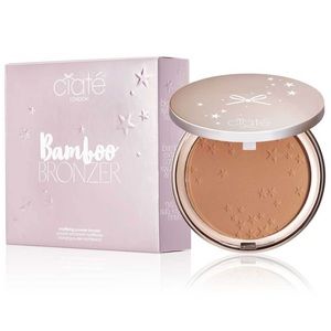 CIATÉ LONDON Bamboo Bronzer - Palm Island